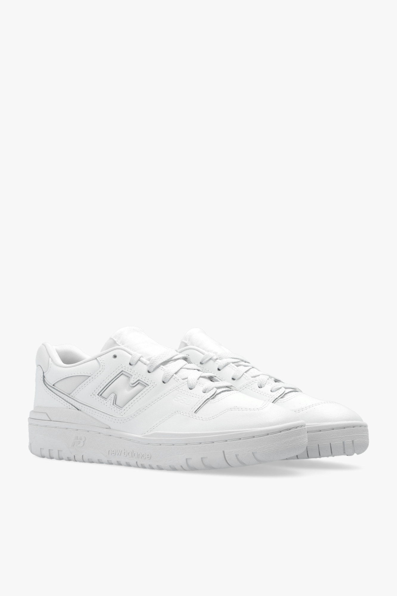 New Balance Kids ‘550’ sneakers