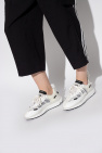 Y-3 Yohji Yamamoto ‘Shiku Run’ sneakers