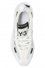 Y-3 Yohji Yamamoto ‘Shiku Run’ sneakers