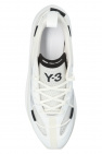 Y-3 Yohji Yamamoto ‘Shiku Run’ sneakers
