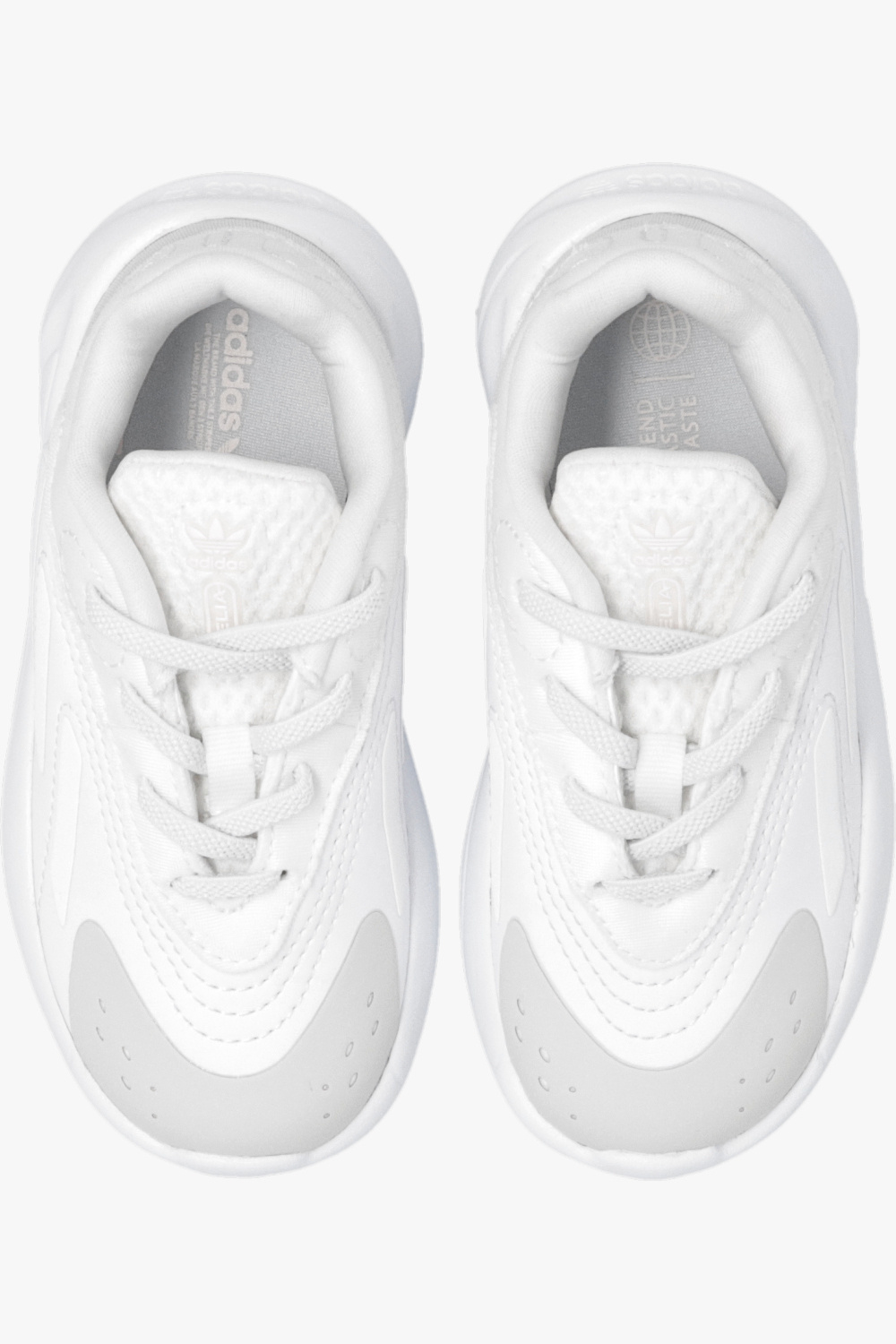 adidas H05686 Kids ‘Ozelia El I’ sneakers