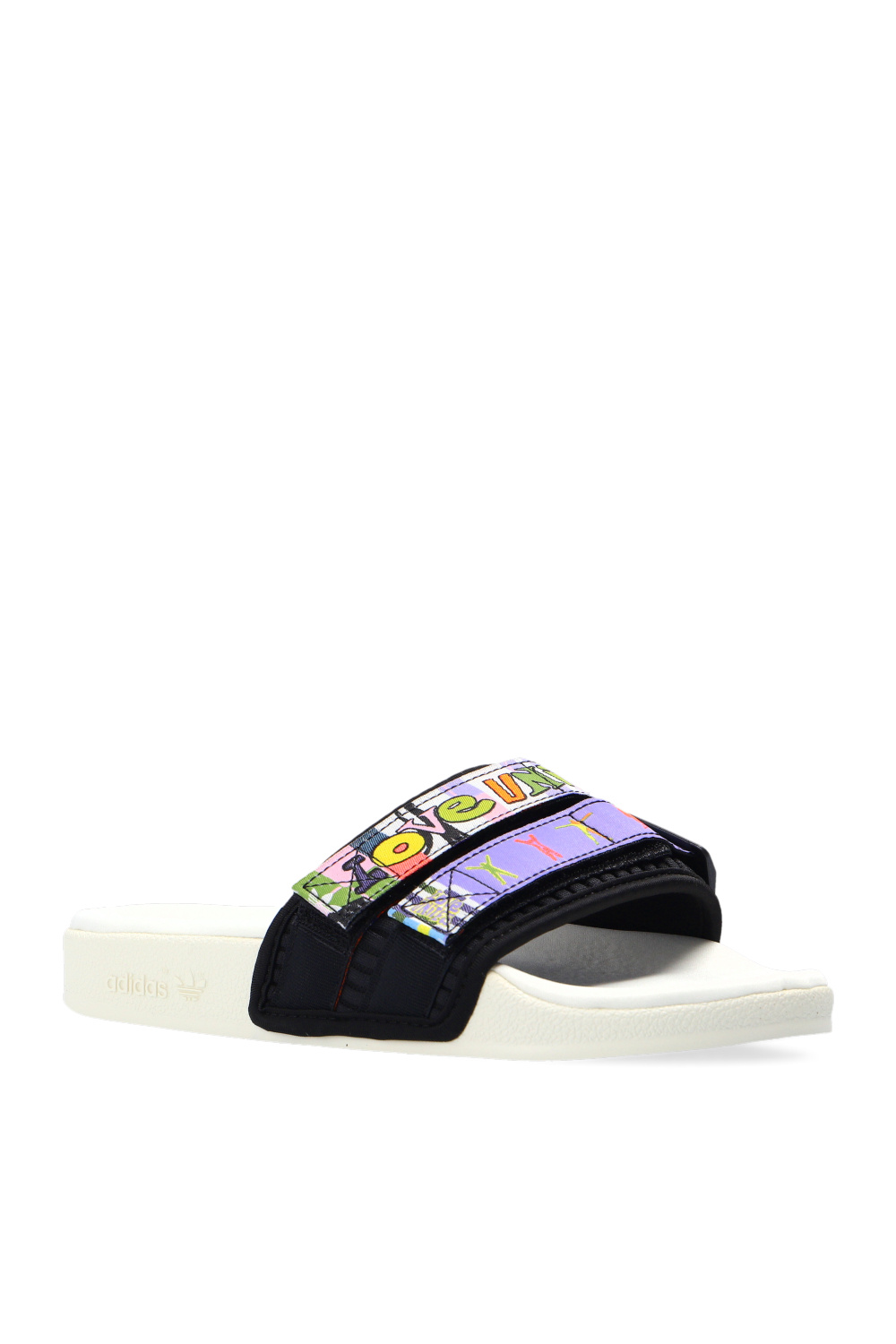 adidas zilia Originals ‘Adilette 2.0 Pride’ slides