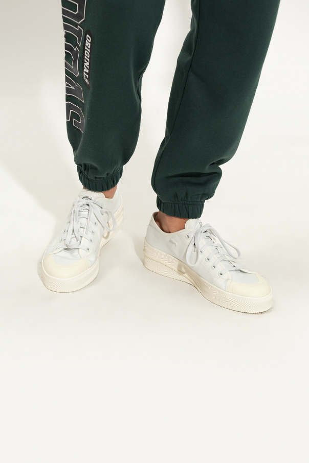 adidas sweatpants Originals ‘Nizza 2’ sneakers