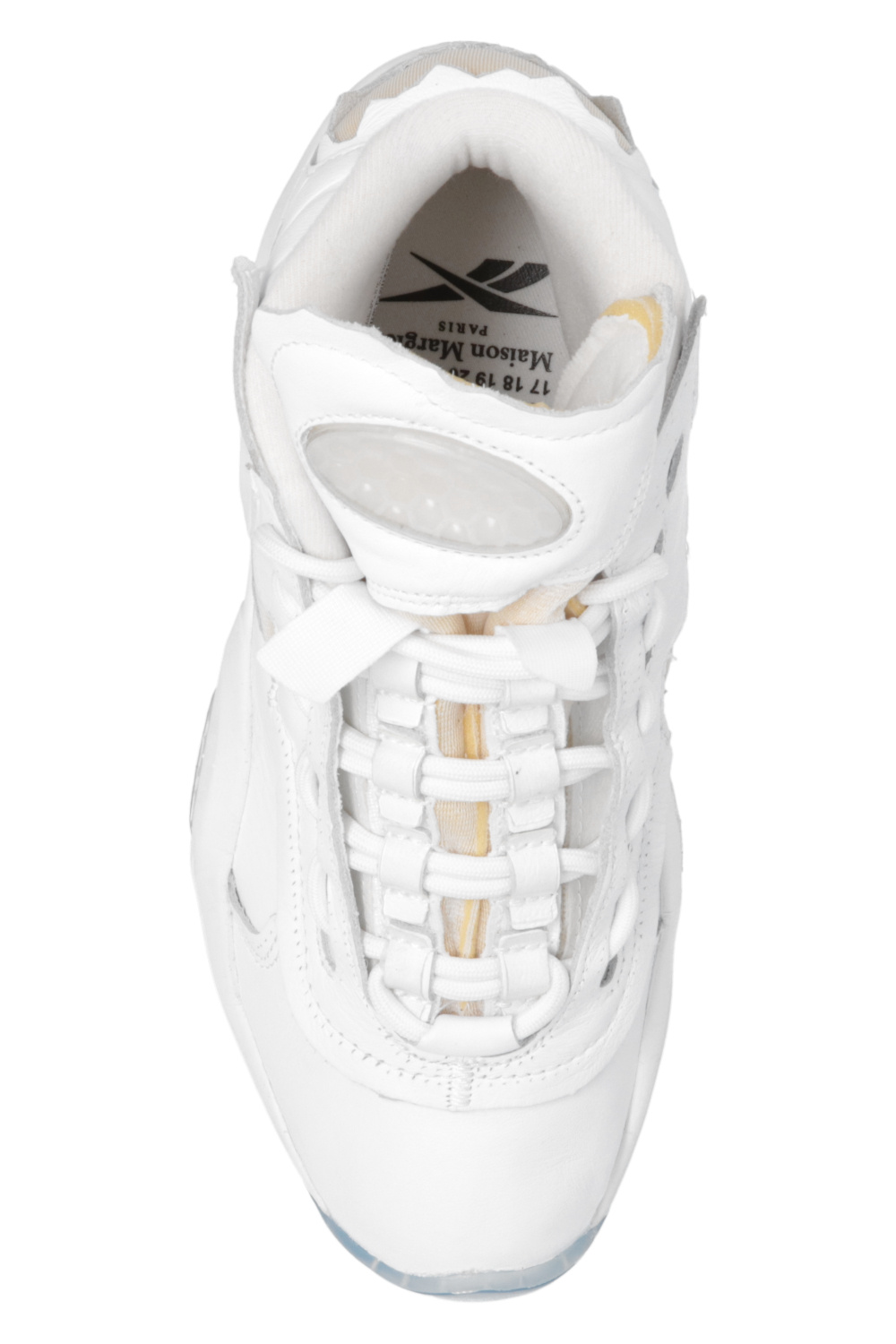 Maison Margiela ‘PROJECT 0 TQ MEMORY OF’ sneakers