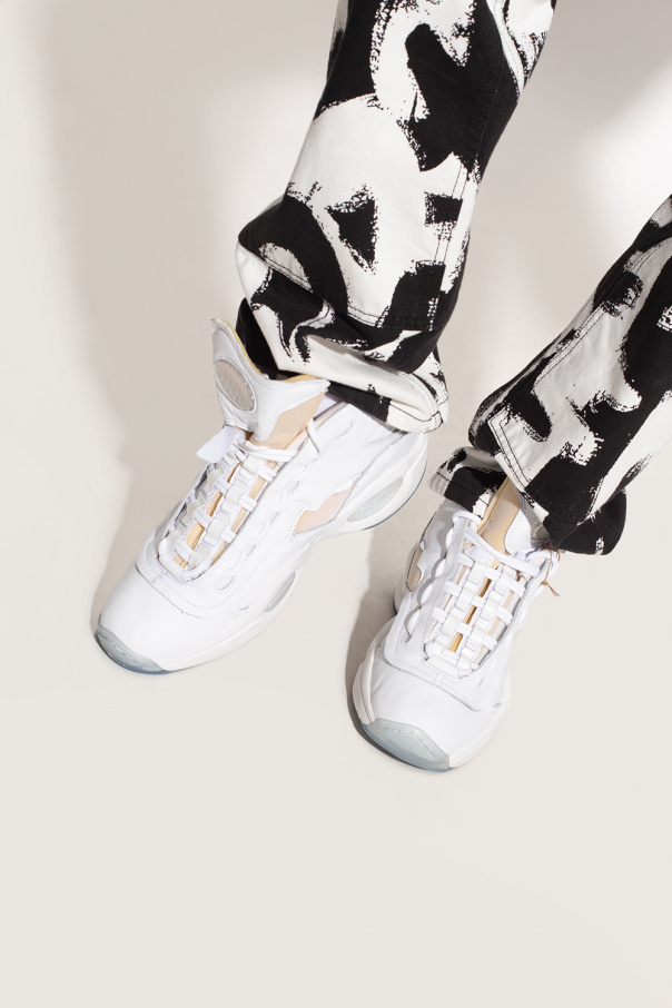 Maison Margiela ‘PROJECT 0 TQ MEMORY OF’ sneakers