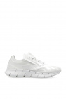 buy tommy hilfiger mix material flexi low top sneakers