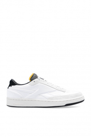 reebok Jogger aztrek white black blue yellow men running casual sneakers shoes cn7840