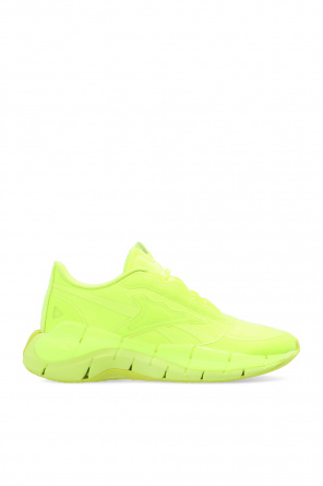 While the Reebok Zig Dynamica has most of the best cushioning and comfort features of the