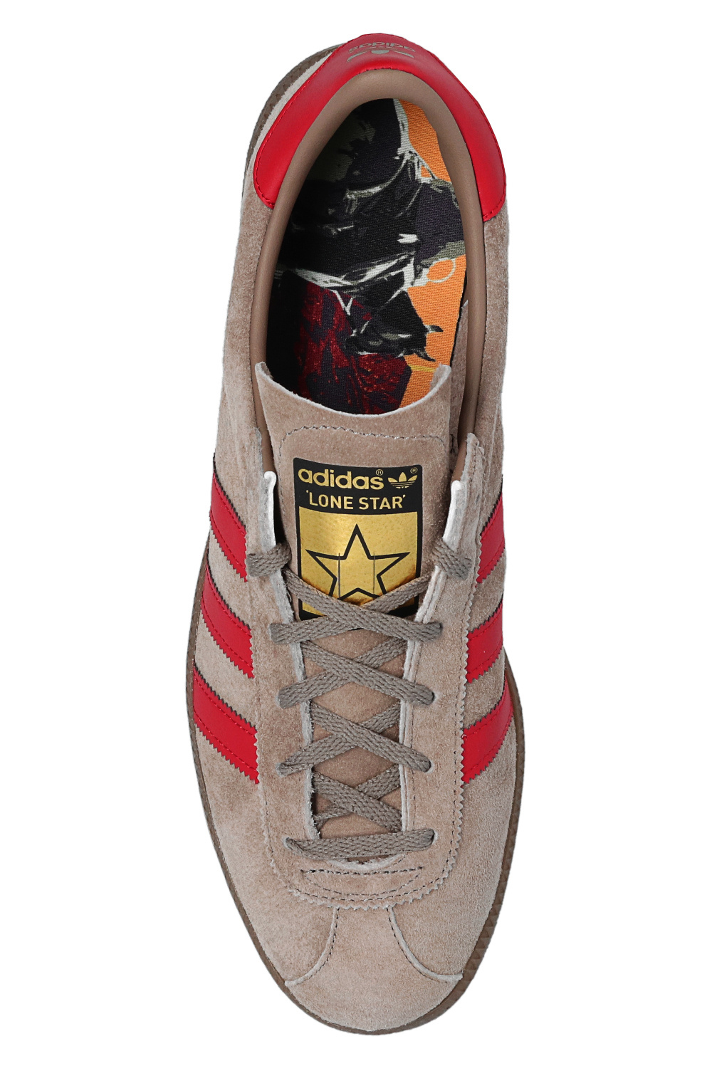 ADIDAS Originals ‘Lone Star’ sneakers