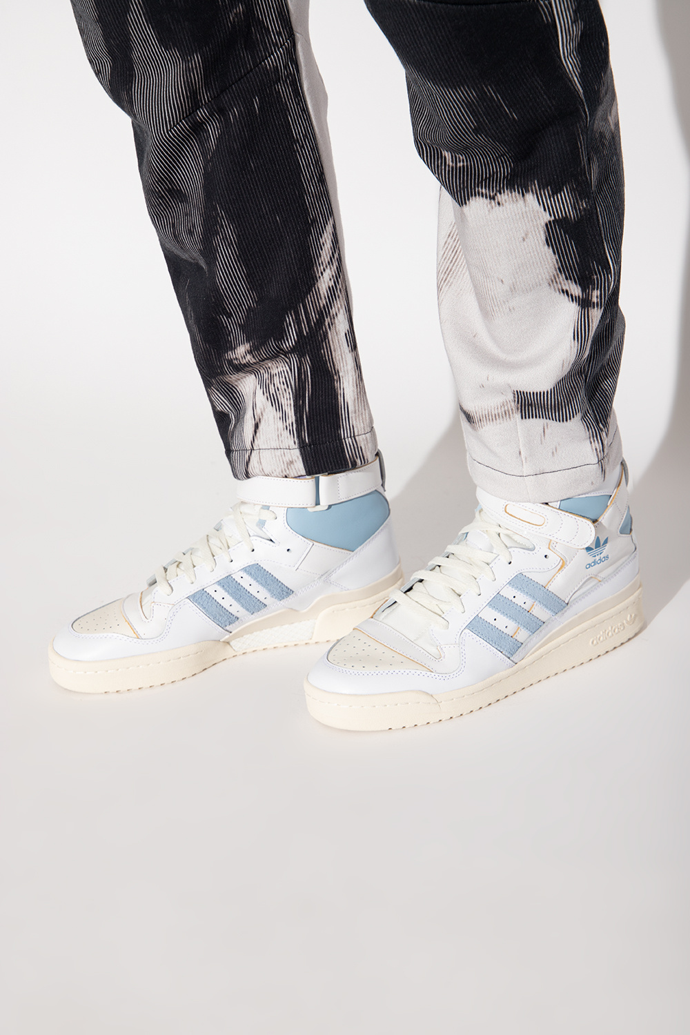 ADIDAS Originals ‘Forum 84’ high-top sneakers