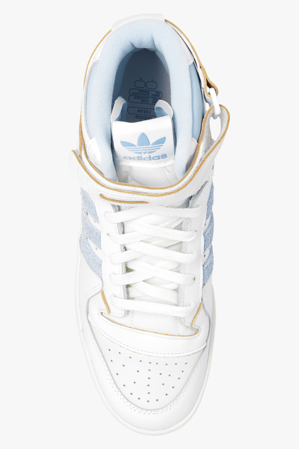 ADIDAS Originals ‘Forum 84’ high-top sneakers