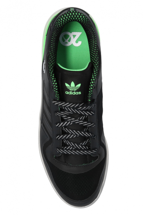 ADIDAS Originals template adidas cloudfoam ilation mid sneaker sandals