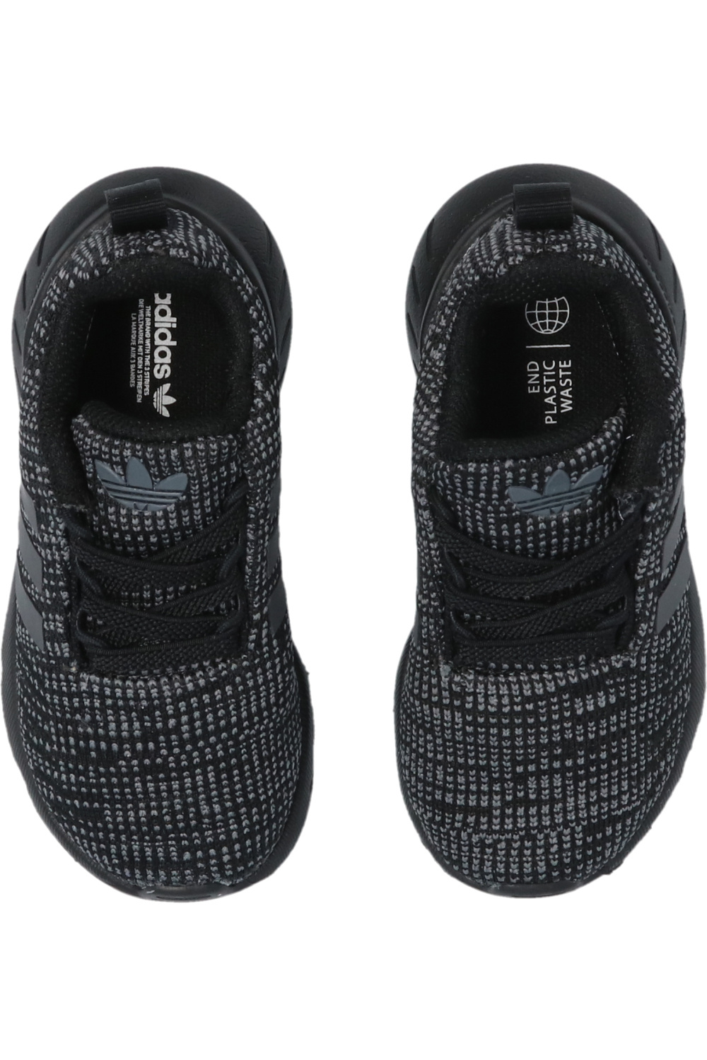 ADIDAS Kids ‘Swift Run’ sneakers