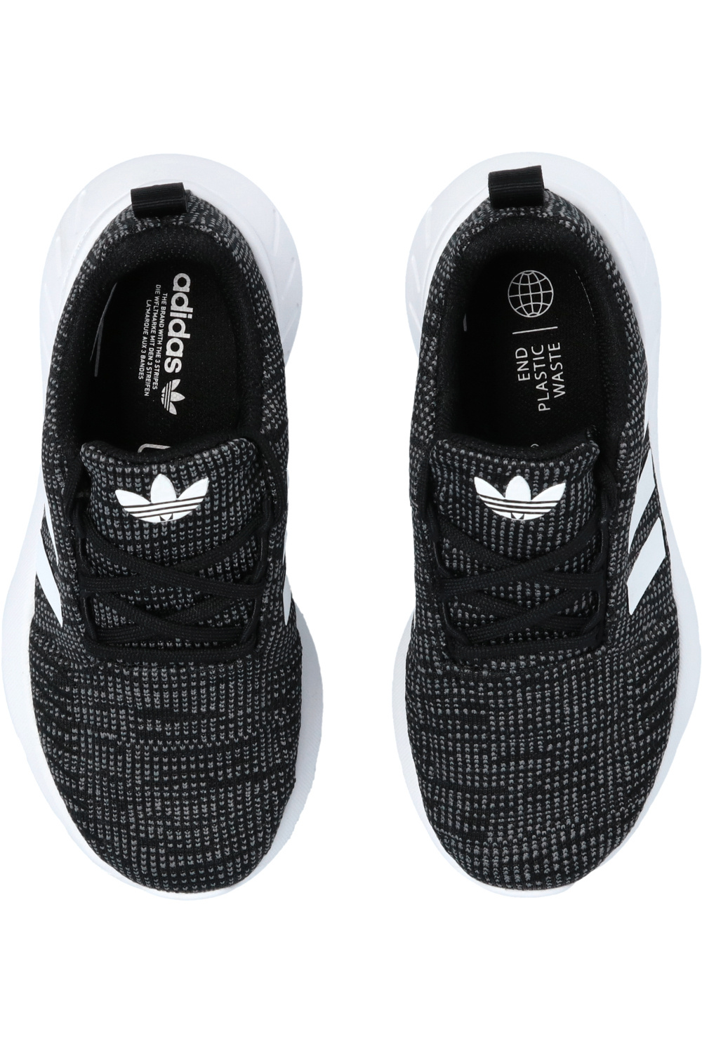 ADIDAS Kids ‘Swift Run’ sneakers