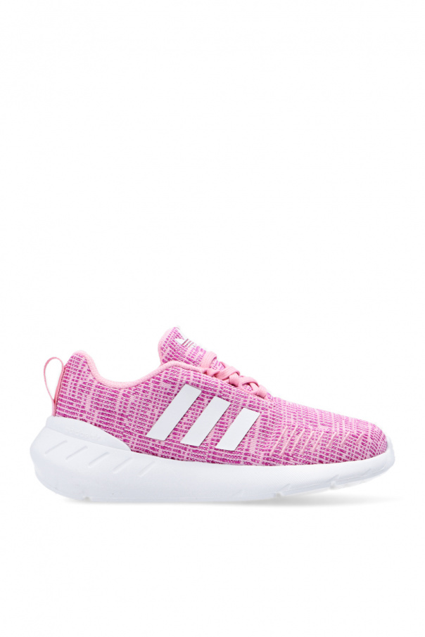 adidas crib Kids ‘Swift Run’ sneakers