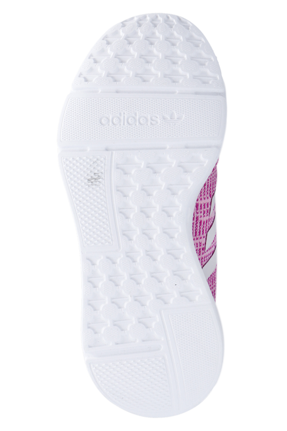 adidas lifestyle Kids ‘Swift Run’ sneakers