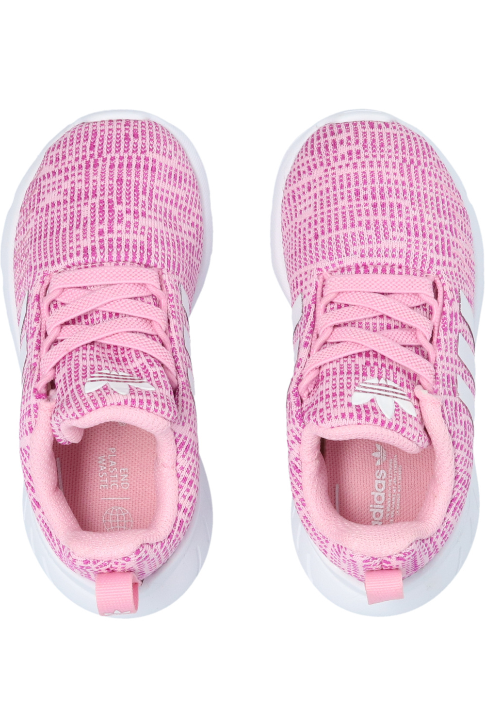 adidas Windbreaker Kids ‘Swift Run’ sneakers