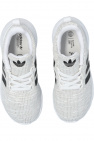 adidas noir Kids ‘Swift Run 22’ sneakers