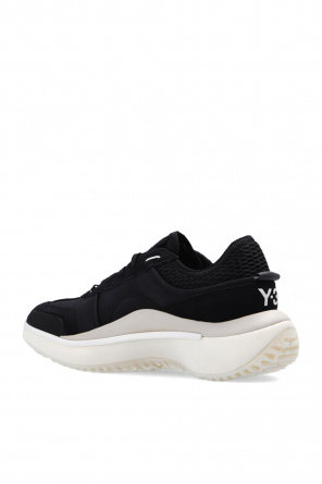 Y-3 Yohji Yamamoto ‘Ajatu Run’ sneakers