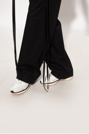 ‘ajatu run’ sneakers od Y-3 Yohji Yamamoto