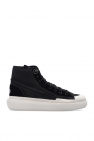 Y-3 Yohji Yamamoto ‘Ajatu Court High’ high-top sneakers