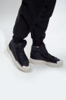 Y-3 Yohji Yamamoto ‘Ajatu Court High’ high-top sneakers