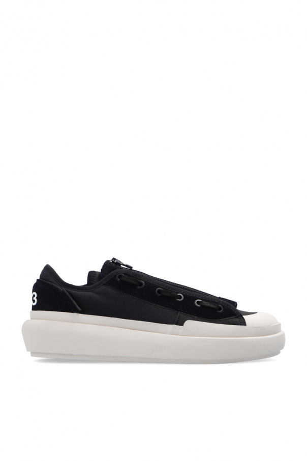 Y-3 Yohji Yamamoto ‘Ajatu Court Low’ sneakers