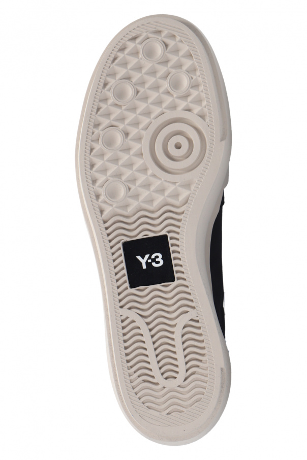 Y-3 Yohji Yamamoto ‘Ajatu Court Low’ BOGNER