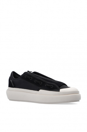 Y-3 Yohji Yamamoto ‘Ajatu Court Low’ sneakers