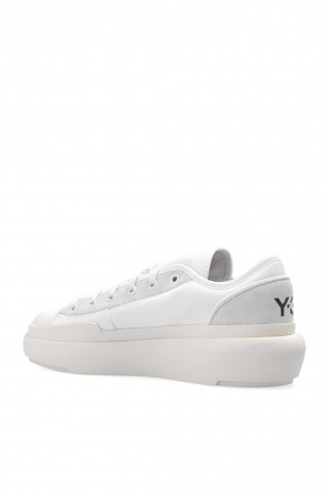 Y-3 Yohji Yamamoto ‘Ajatu Court Low’ sneakers