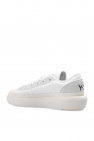 Palm Angels Branded Sandals ‘Ajatu Court Low’ sneakers