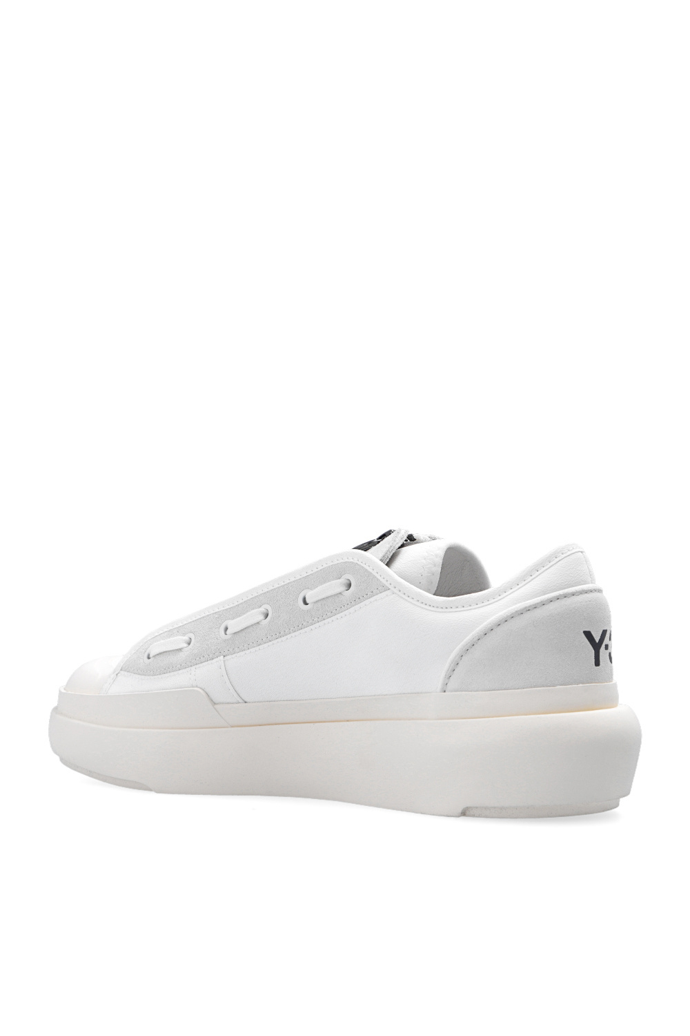 Y-3 Yohji Yamamoto ‘Ajatu Court Low’ sneakers