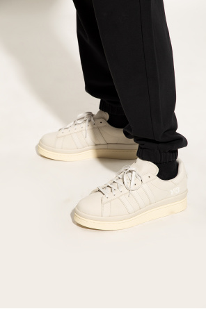 ‘hicho’ sneakers od Y-3 Yohji Yamamoto