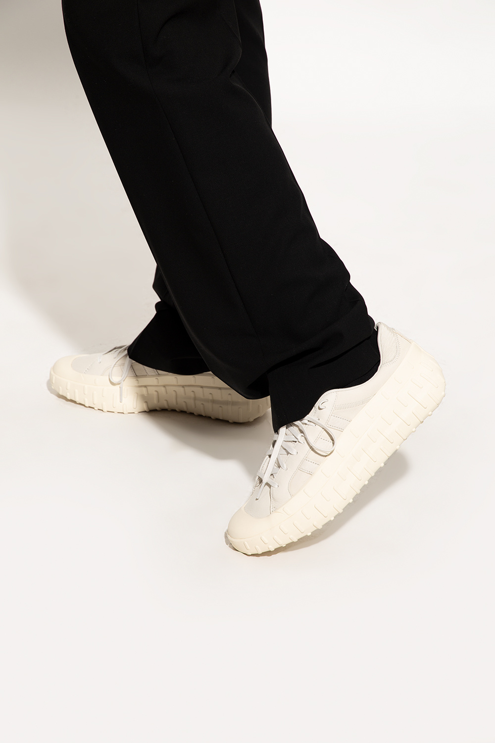 Y-3 Yohji Yamamoto ‘GR.1P’ sneakers