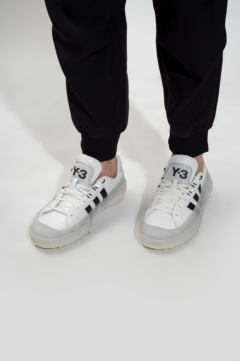 Y-3 Yohji Yamamoto ‘GR.1P’ sneakers