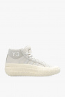 Balenciaga Triple S White Chunky Sneakers Shoes 544351W2GA19002 ‘GR.1P High’ high-top sneakers