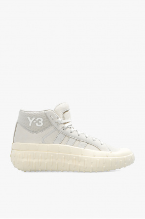 ‘gr.1p high’ high-top sneakers od Y-3 Yohji Yamamoto