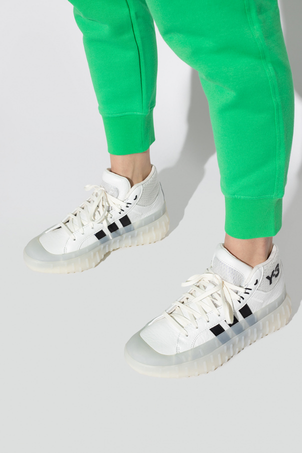 Giày LV Green White Black bản S.Cấp full phụ kiện Giày sneaker độn đế cực  hot 2023