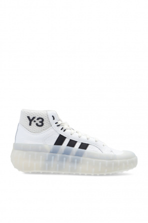‘gr.1p high’ sneakers od Y-3 Yohji Yamamoto