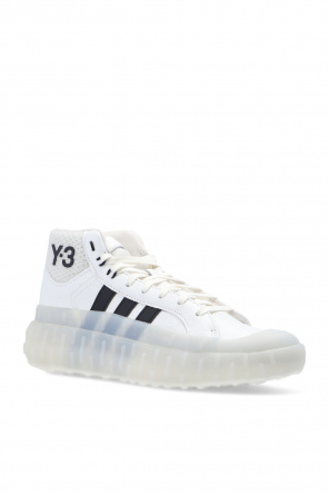 Y-3 Yohji Yamamoto ‘GR.1P High’ sneakers