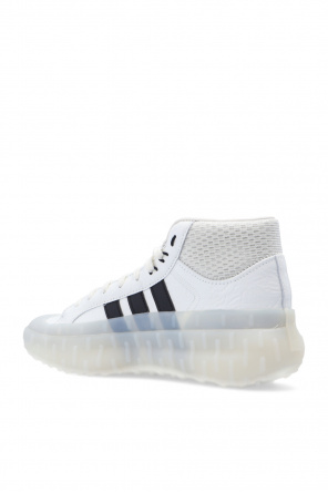 Y-3 Yohji Yamamoto ‘GR.1P High’ sneakers