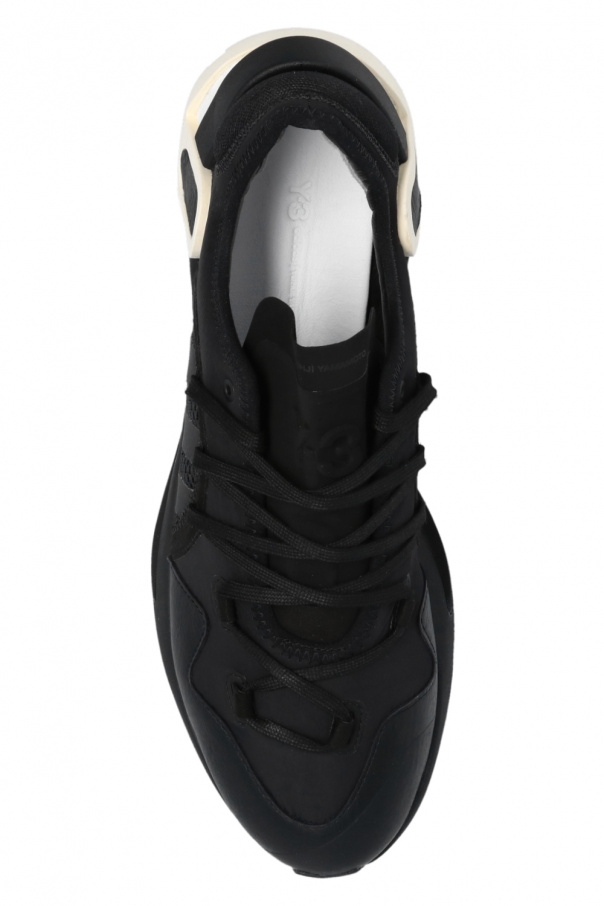 Y-3 Yohji Yamamoto ‘Idoso Boost’ sneakers