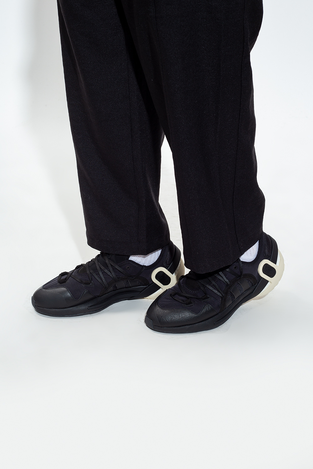 Y-3 Yohji Yamamoto ‘Idoso Boost’ sneakers | Men's Shoes | Vitkac