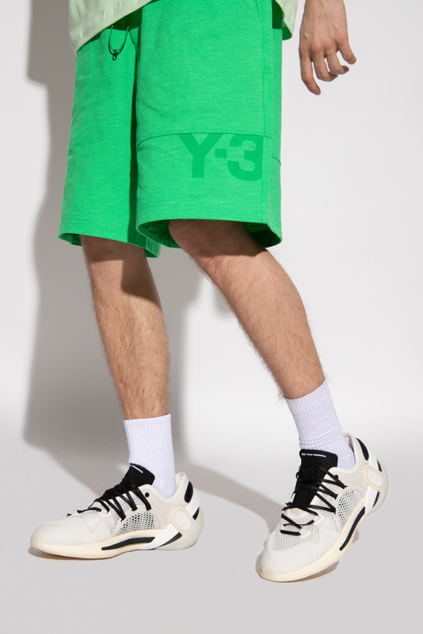 Y-3 Yohji Yamamoto ‘Idoso Boost’ sneakers