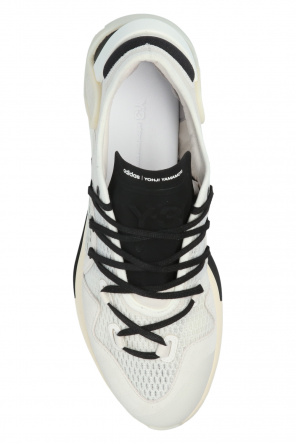 exactly what a walking shoe should be ‘Idoso Boost’ sneakers