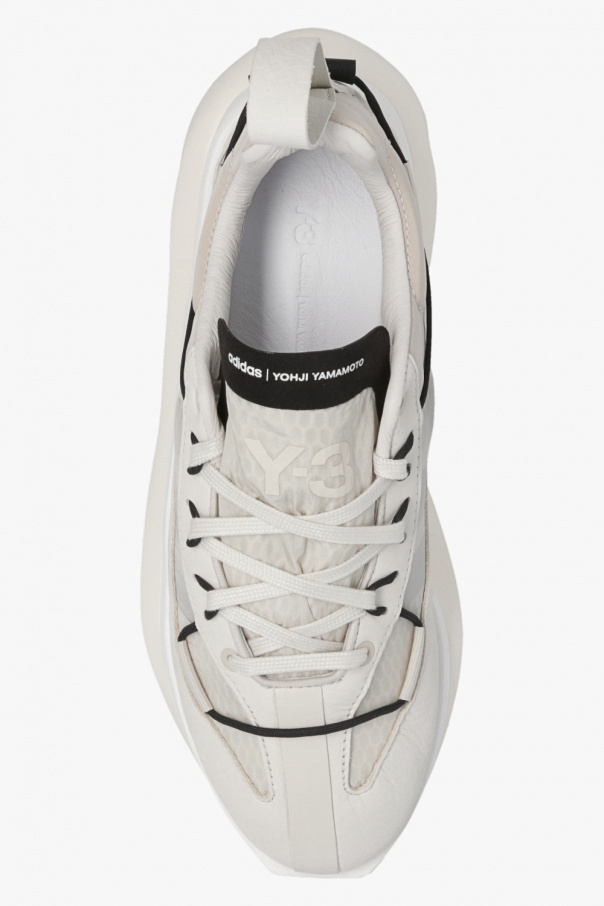 Y-3 Yohji Yamamoto ‘Shiku Run’ sneakers