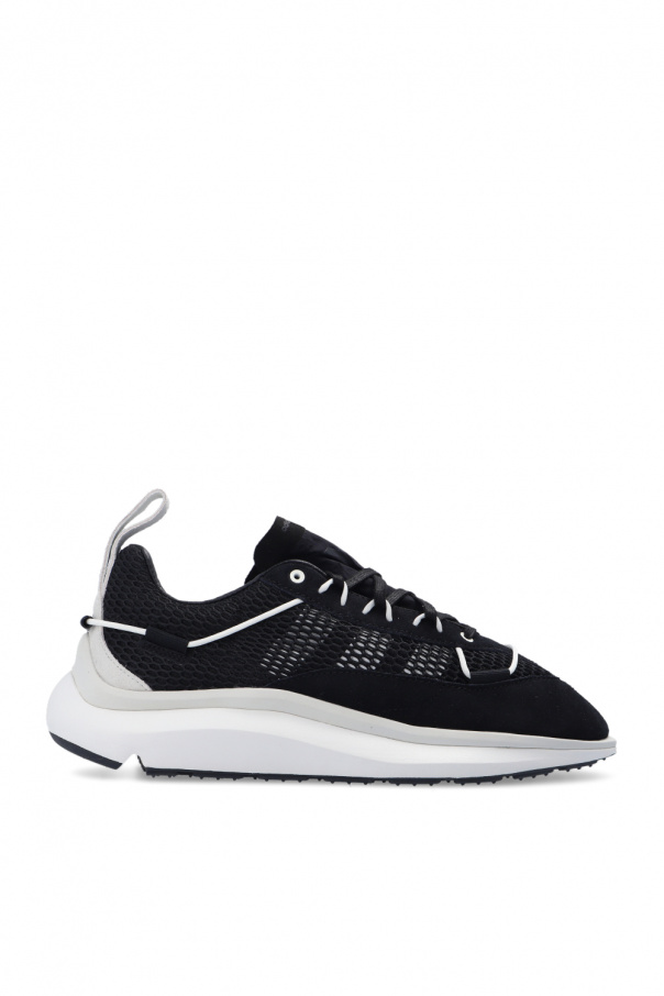 Y-3 Yohji Yamamoto ‘Shiku Run’ sneakers