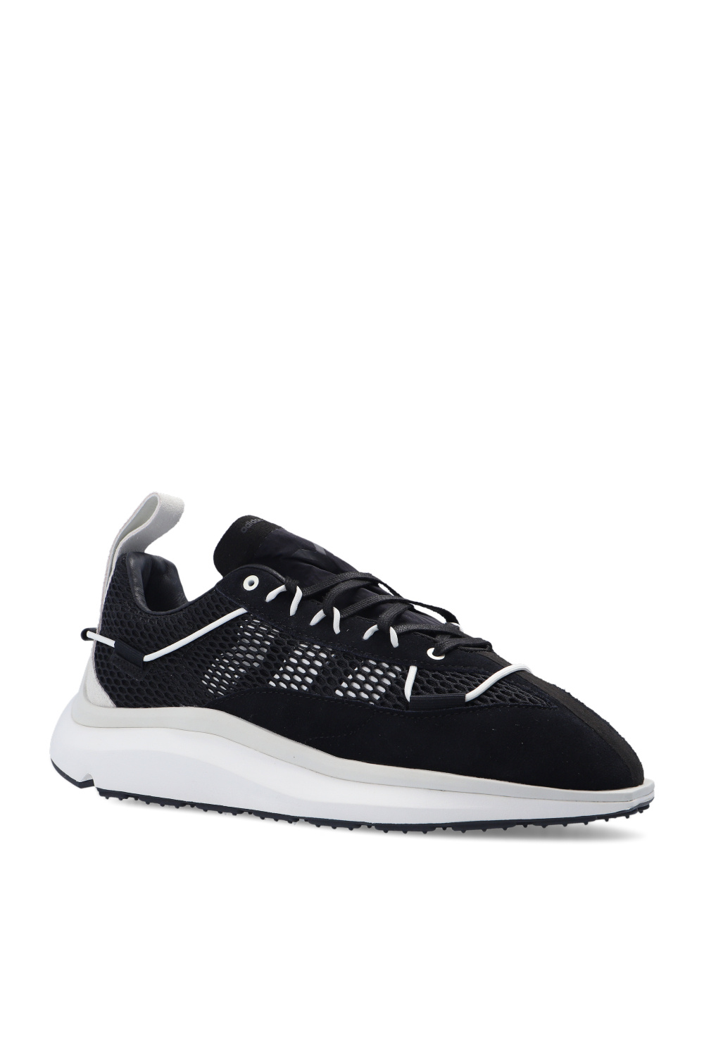 womens Adidas training shoes ‘Shiku Run’ sneakers