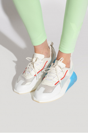 ‘orisan’ sneakers od Y-3 Yohji Yamamoto