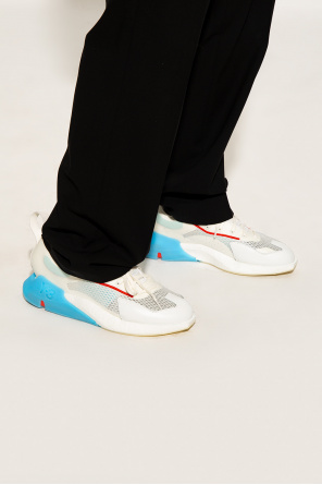 ‘orisan’ sneakers od Y-3 Yohji Yamamoto